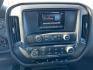 2015 White /Gray Chevrolet Silverado 1500 Work Truck Double Cab 2WD (1GCRCPEC1FZ) with an 5.3L V8 OHV 16V engine, 6-Speed Automatic transmission, located at 17760 Hwy 62, Morris, OK, 74445, (918) 733-4887, 35.609104, -95.877060 - 2015 CHEVY SILVERADO HAS THE 5.3L V8 AND IS RWD. IT FEATURES A KEYLESS ENTRY REMOTE, POWER WINDOWS, POWER MIRRORS, POWER LOCKS, AM/FM STEREO, PANDORA RADIO, AUX PORT, USB PORT, TRACTION CONTROL, CRUISE CONTROL, BACK UP CAMERA, BED COVER, BED LINER, AND HITCH. IT RUNS ON CNG (COMPRESSED NATURAL GAS) - Photo#13